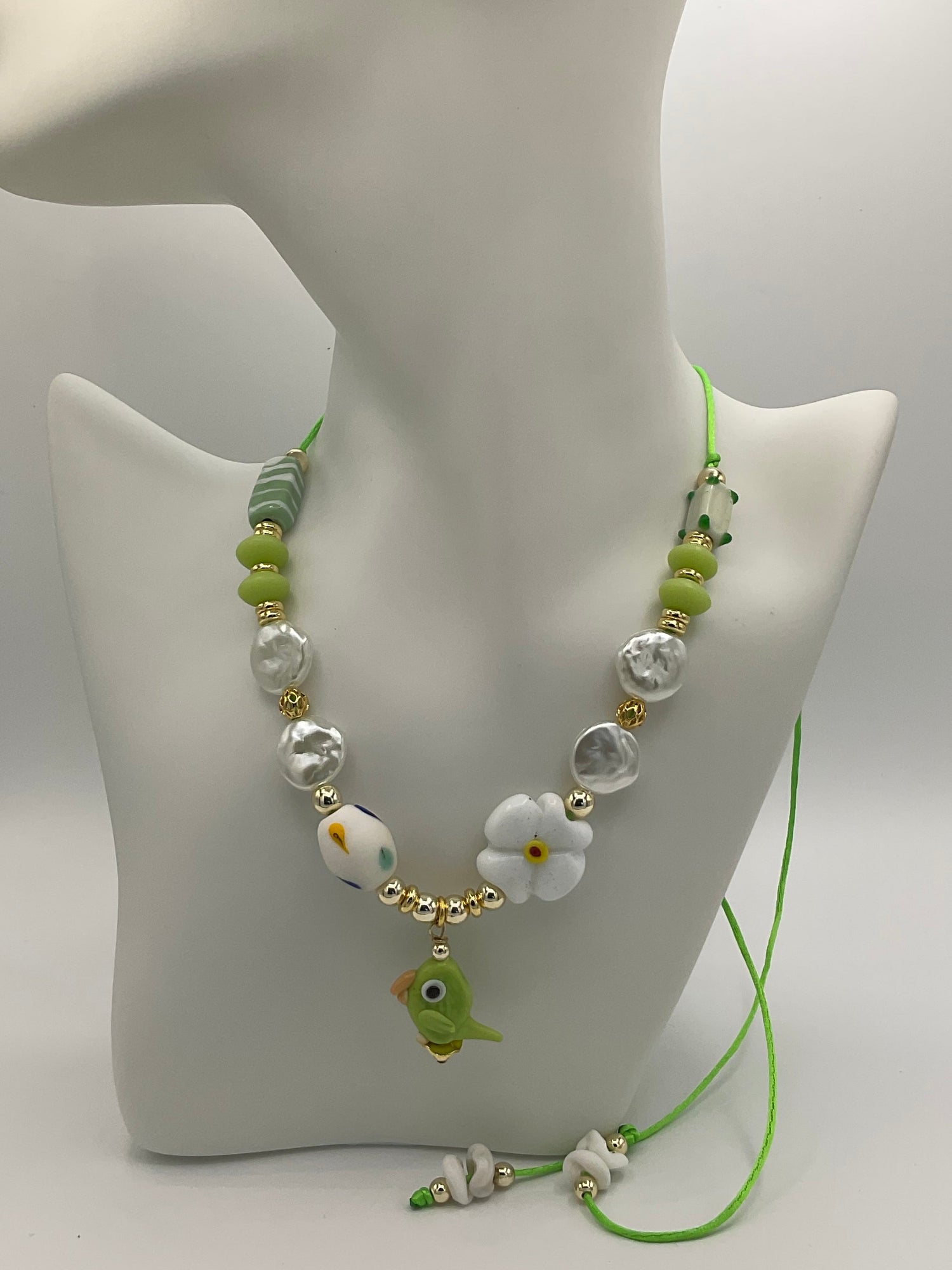 Tropical Collection