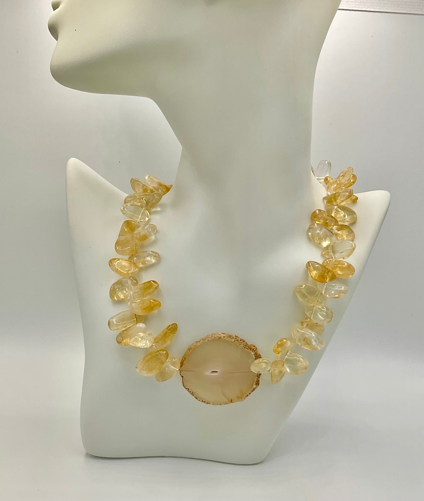 Amber