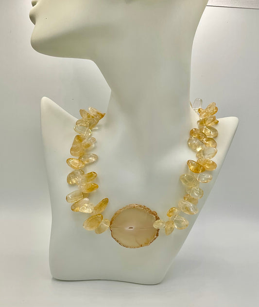 Amber
