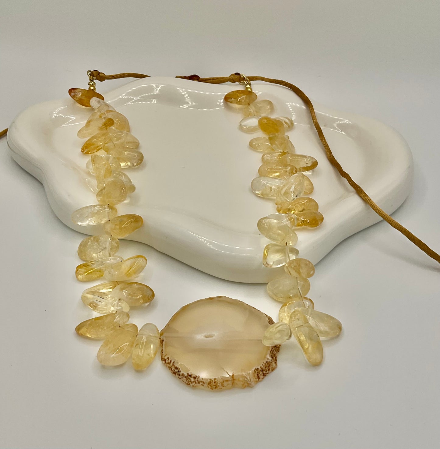 Amber